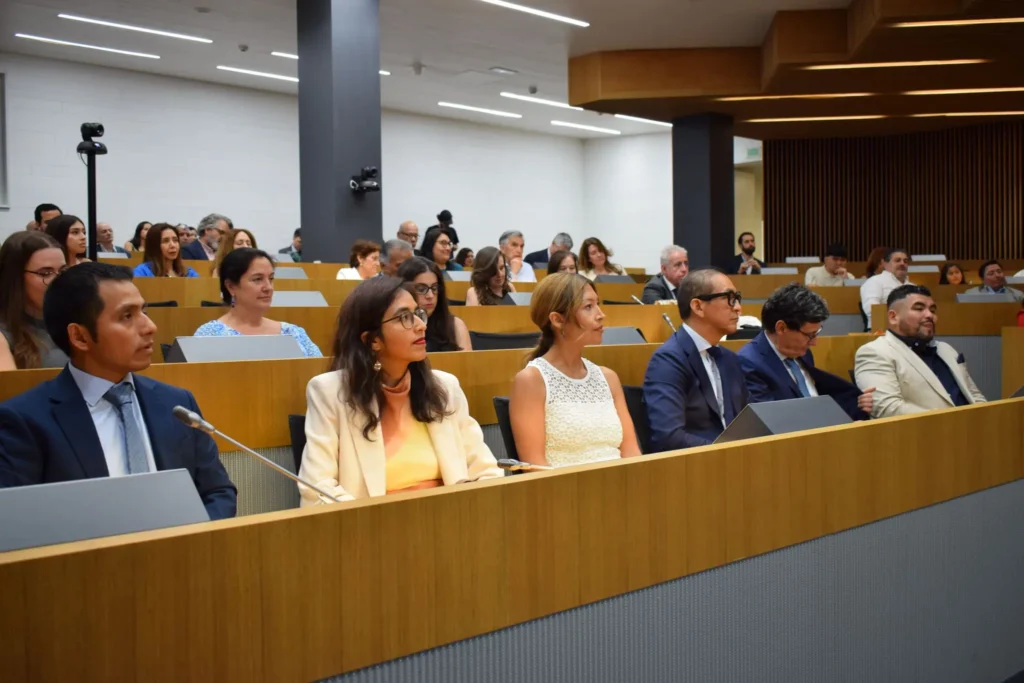 Ganadores Premios CCPE 2026