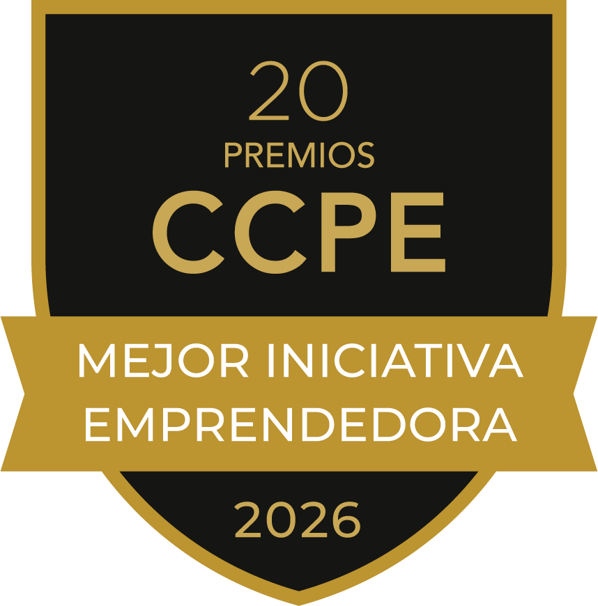 Mejor Iniciativa Emprendedora