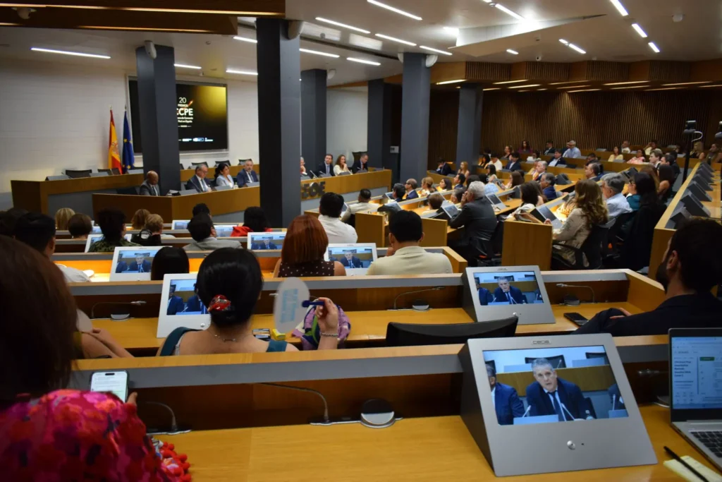 Premios CCPE 2026